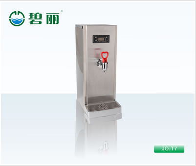 碧麗節(jié)能開飲機(jī) JO-T6