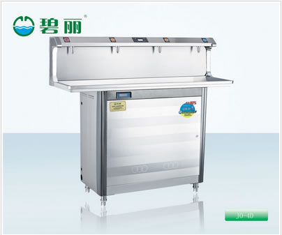 碧麗節(jié)能飲水臺(tái) JO-4D